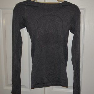 Lululemon Women's Long Sleeve